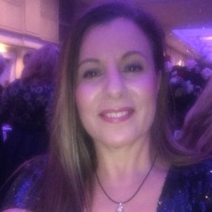 Meet your Posher, Teresa